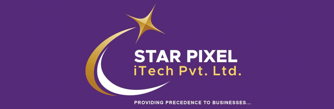 Star Pixel iTech Cover Image